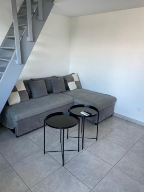 Appartement cap d'agde
